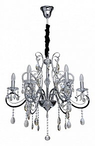 Подвесная люстра Chiaro Сюзанна 3 458010906