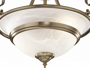 Светильник на штанге Odeon Light Marli 2573/2C