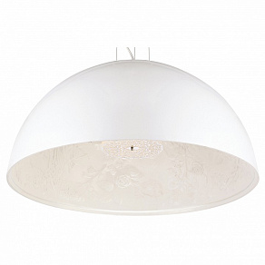 Подвесной светильник Arte Lamp Rome A4176SP-1WH