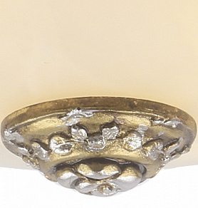 Накладной светильник Arte Lamp Torta A7141PL-2SB