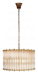 Подвесной светильник iLamp Manhattan MD0266-4B Antique