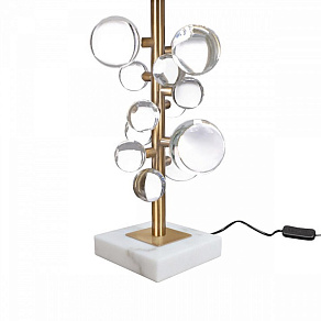 Настольная лампа декоративная Loft it Joy 10104