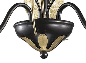 Подвесная люстра Odeon Light Anaba 2691/3