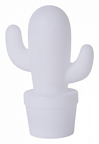 Настольная лампа декоративная Lucide Cactus 13813/02/31