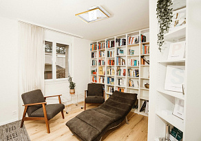 Накладной светильник De City Оскар 510010601