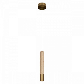 Подвесной светильник Loft it Everest 10583C Bronze