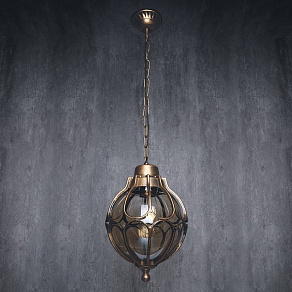 Подвесной светильник Feron Сфера 11370