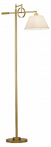 Торшер LUMINA DECO Brantol LDF 1124 MD+WT