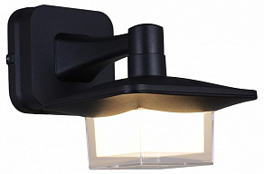 Накладной светильник Reluce  08333-9.2-001JH LED12W BK RLOS