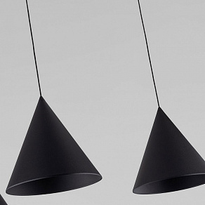 Подвесной светильник TK Lighting Cono 6629 Cono