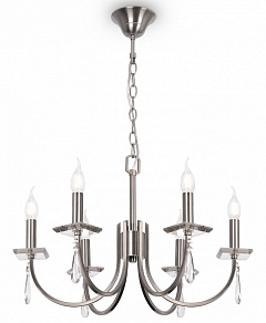 Подвесная люстра Freya Forte FR1006PL-06N