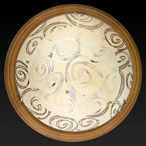 Накладной светильник TopLight Flora TL9600Y-00OA