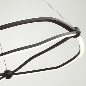 Подвесной светильник Odeon Light Porta 5000/45L