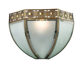 Накладной светильник Odeon Light Valso 2344/1W