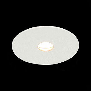 Встраиваемый светильник ST-Luce ST217 ST217.538.09