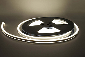 Шнур световой ELFLED  ELF-NL-8-side-W