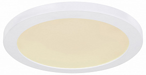 Накладной светильник Globo Lasse 12379-24W