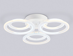 Потолочная люстра Ambrella Light FA FA8943