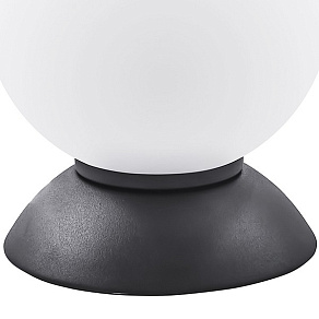 Настольная лампа декоративная Lightstar Globo 813917