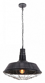 Подвесной светильник LUMINA DECO Arigio LDP 6862-450 O.SL