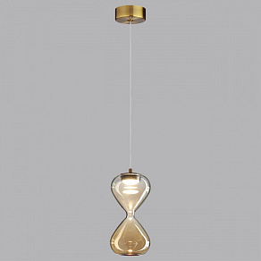 Подвесной светильник Odeon Light Glessi 5093/4L