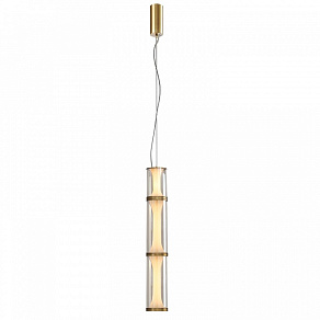 Подвесной светильник Favourite Bones 4244-3P