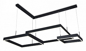 Подвесной светильник Ambrella FA FA6649