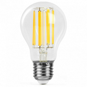 Лампа светодиодная Feron LB-1116 E27 16Вт 4000K 51236