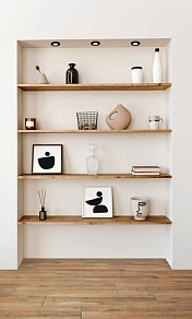 Встраиваемый светильник Eglo ПРОМО Pineda 900744