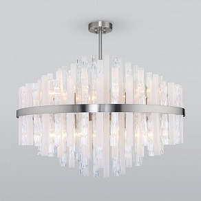 Люстра на штанге Bogate's Hollis 367/12 Smart