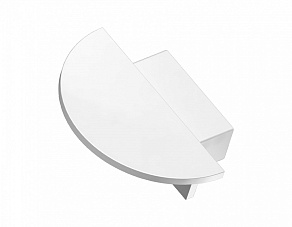 Набор заглушек для профиля Ambrella Light GP GP8100
