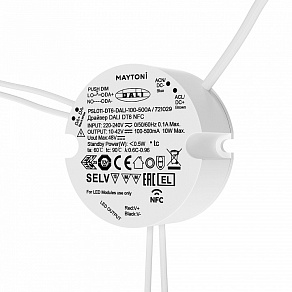 Блок питания Maytoni DALI 721029