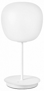 Настольная лампа декоративная Lightstar Grazia 608916