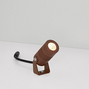 Настенно-потолочный прожектор Arlight RAY 053628