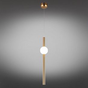 Подвесной светильник Aployt Zhozefin APL.038.06.12