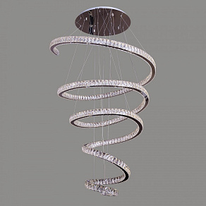 Подвесной светильник Citilux Olimpia EL330P140