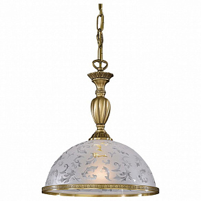 Подвесной светильник Reccagni Angelo 6202 L 6202/28