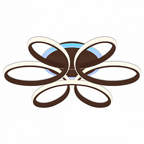 Накладной светильник Citilux Сезар Смарт CL233A155E