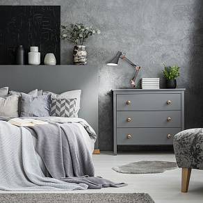 Настольная лампа офисная Eurosvet Norden 01032/1 черный