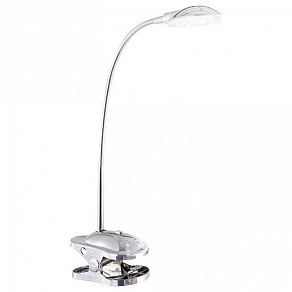 Настольная лампа офисная Globo ET I 58371K