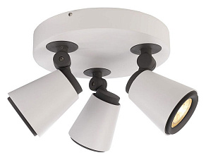 Спот Deko-Light Leporis Round 348084