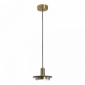 Подвесной светильник Lussole  LSP-7520