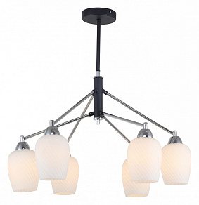 Люстра на штанге F-promo Patet 2661-6P