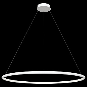 Подвесной светильник Maytoni Nola MOD807-PL-01-48-W