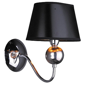 Бра Arte Lamp Turandot A4011AP-1CC