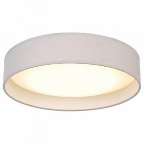 Накладной светильник Zumaline Adem E9371-37-LED-GR