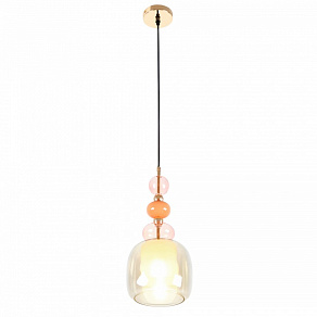 Подвесной светильник MyFar Louis MR2504-1P