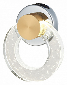 Бра SIMPLE STORY 1080 1080-LED4WL