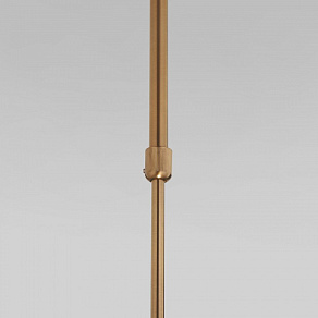 Светильник на штанге Eurosvet Pacific 50255/1 латунь