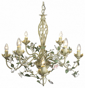 Подвесная люстра Abrasax Suzanne SD0941/4+4